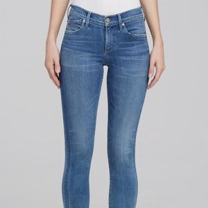 COH Avedon Skinny Jeans